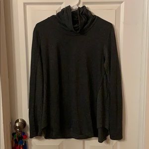 Anthropologie lazy sundays sweater